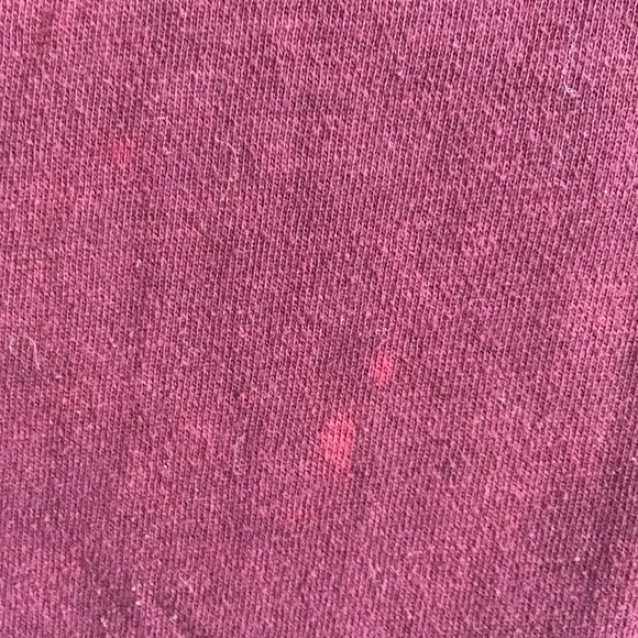 Victoria Secret Pink top sweatshirt XS Xsmall - Picture 8 of 8